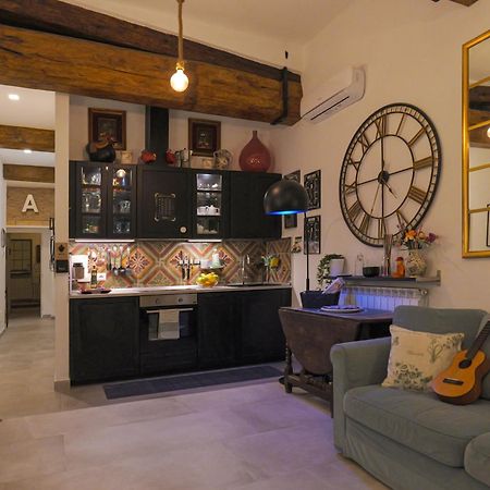 Apartament Mimma'S Ground Floor Rzym Zewnętrze zdjęcie