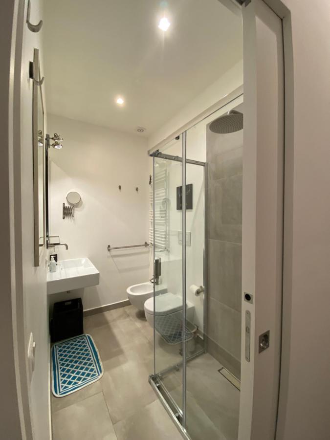 Apartament Mimma'S Ground Floor Rzym Zewnętrze zdjęcie