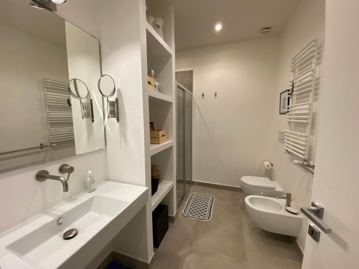 Apartament Mimma'S Ground Floor Rzym Zewnętrze zdjęcie