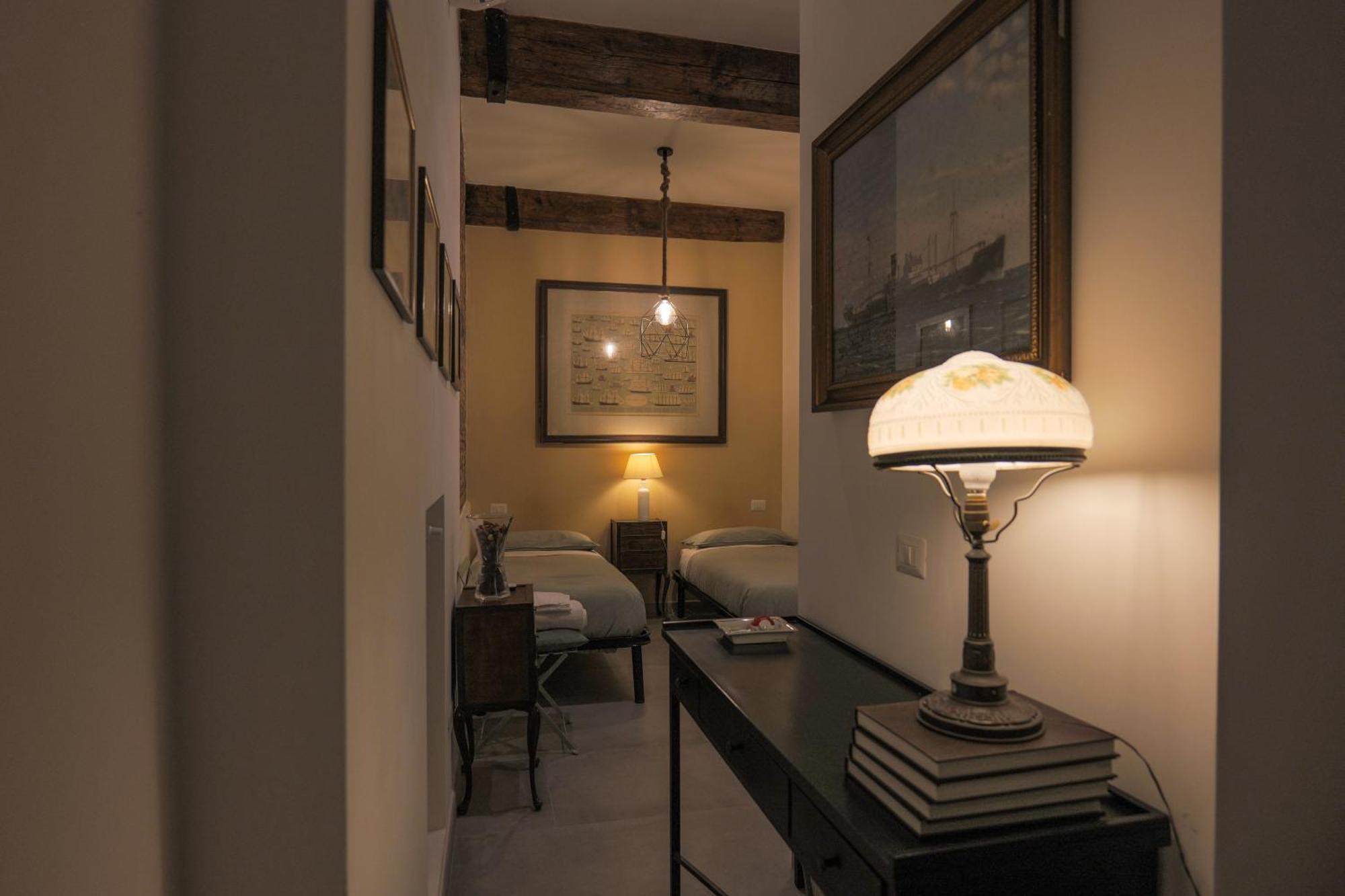 Apartament Mimma'S Ground Floor Rzym Zewnętrze zdjęcie