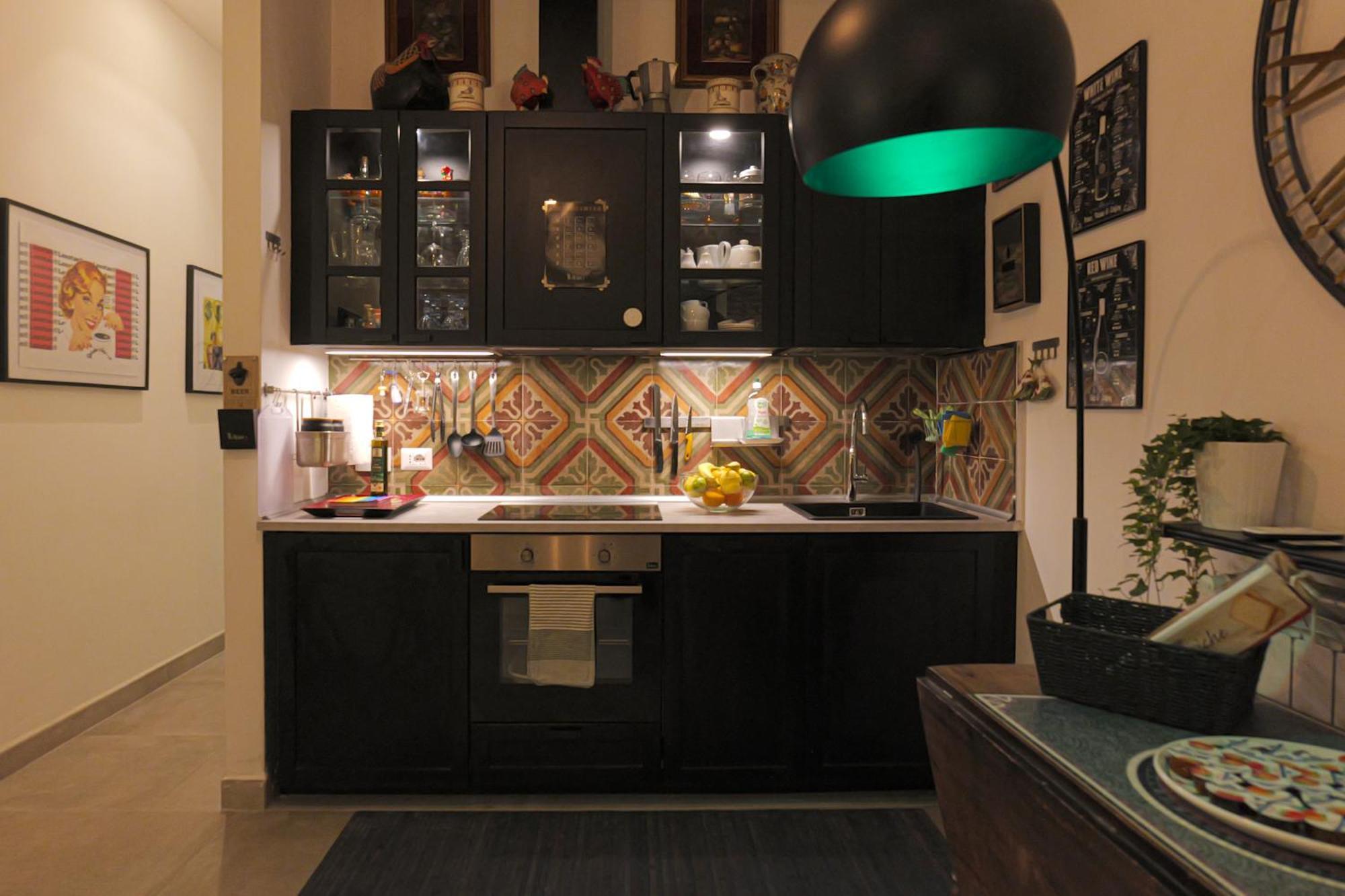 Apartament Mimma'S Ground Floor Rzym Zewnętrze zdjęcie