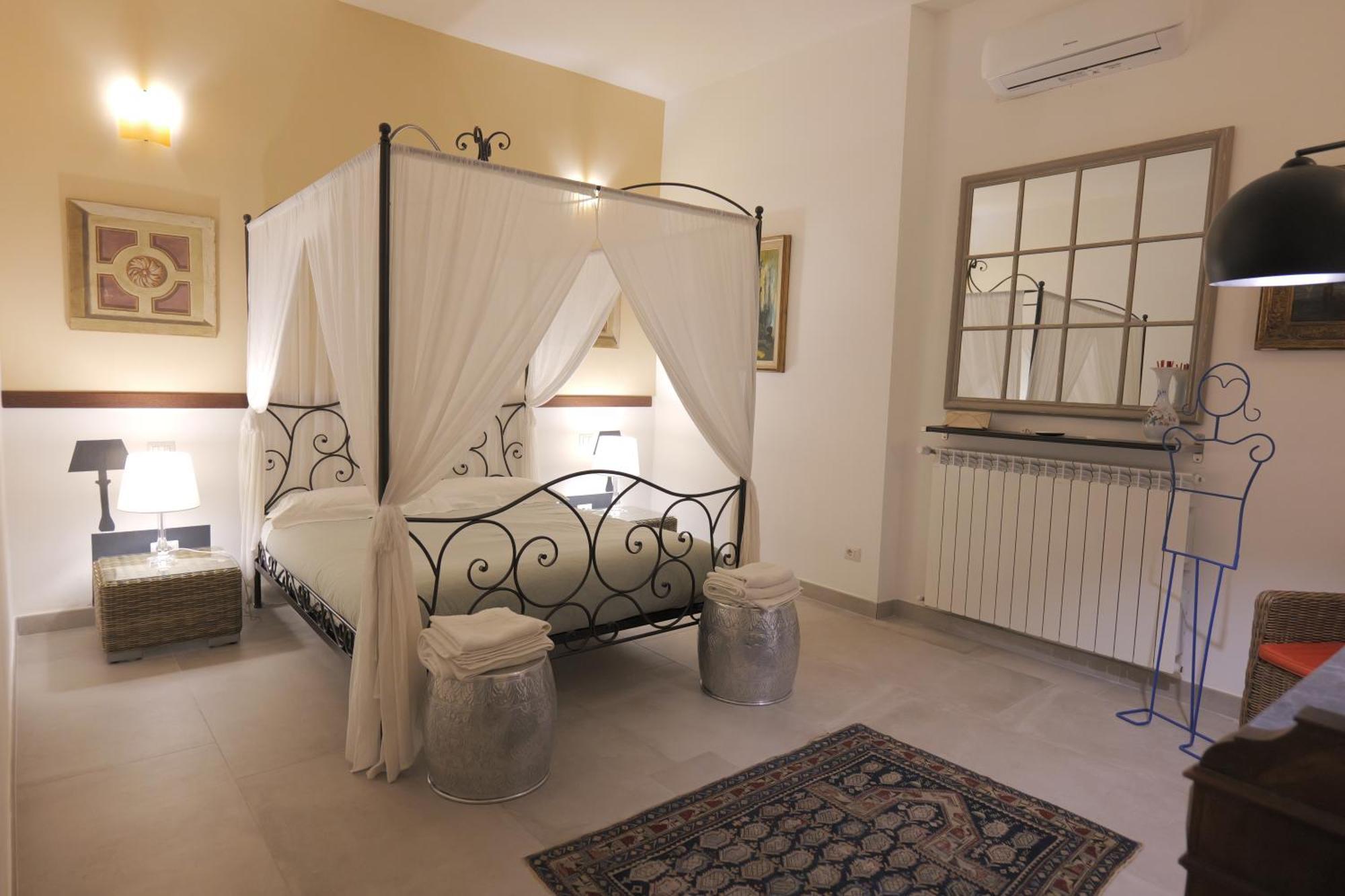 Apartament Mimma'S Ground Floor Rzym Zewnętrze zdjęcie