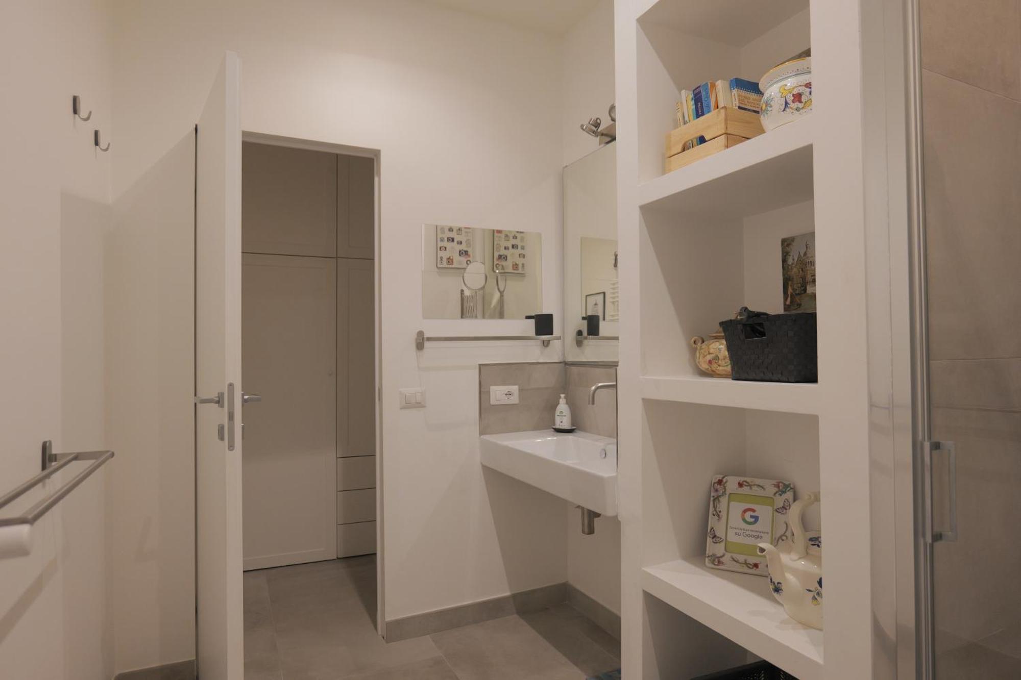 Apartament Mimma'S Ground Floor Rzym Zewnętrze zdjęcie