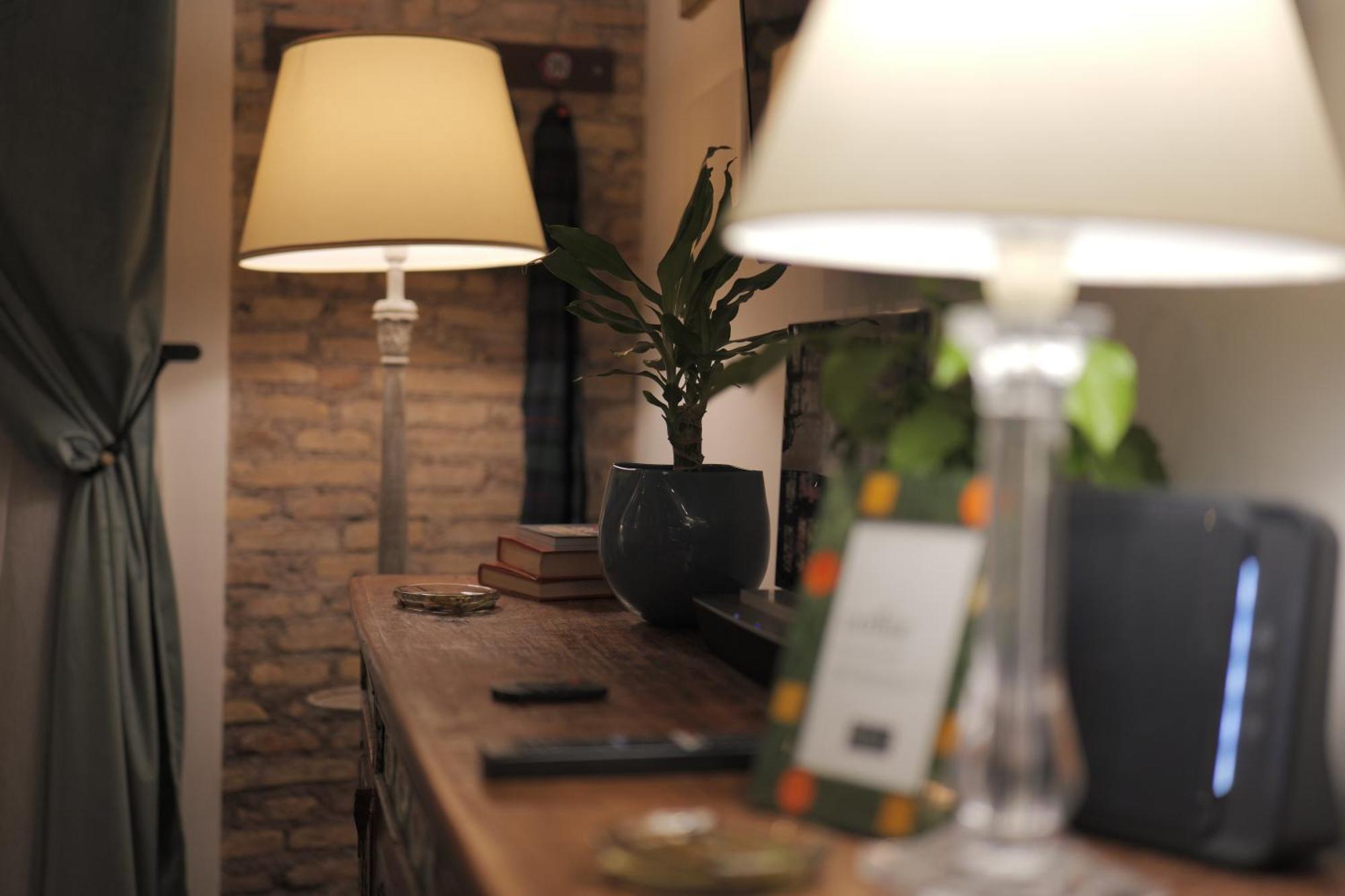 Apartament Mimma'S Ground Floor Rzym Zewnętrze zdjęcie